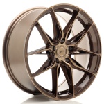 Janta aliaj Japan Racing JR44 18x8,5 ET45 5x112 Platinum Bronze