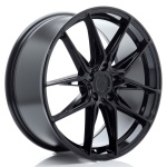 Janta aliaj Japan Racing JR44 19x8,5 ET45 5x112 Glossy Black