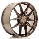 Janta aliaj Japan Racing JR44 19x8,5 ET20-45 5H BLANK Platinum Bronze