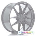 Janta aliaj Japan Racing JR44 19x8,5 ET20-45 5H BLANK Custom Finish