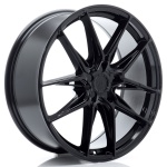 Janta aliaj Japan Racing JR44 20x9 ET20-51 5H BLANK Glossy Black