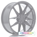 Janta aliaj Japan Racing JR44 20x9 ET20-51 5H BLANK Custom Finish