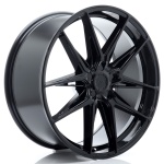 Janta aliaj Japan Racing JR44 21x9,5 ET20-45 5H BLANK Glossy Black