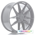Janta aliaj Japan Racing JR44 21x9,5 ET20-45 5H BLANK Custom Finish