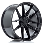 Janta aliaj Japan Racing JR44 21x10,5 ET15-40 5H BLANK Glossy Black