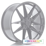 Janta aliaj Japan Racing JR44 22x9 ET15-35 5H BLANK Custom Finish