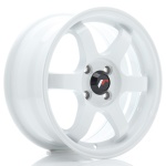 Janta aliaj Japan Racing JR3 15x7 ET40 4x100 White