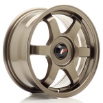Janta aliaj Japan Racing JR3 15x7 ET25-42 BLANK Bronze