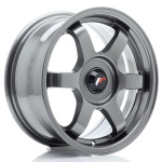 Janta aliaj Japan Racing JR3 15x7 ET25-42 BLANK Gun Metal