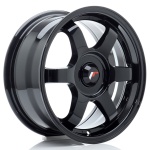 Janta aliaj Japan Racing JR3 15x7 ET25-42 BLANK Gloss Black