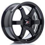 Janta aliaj Japan Racing JR3 16x7 ET40 4x100 Gloss Black