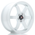 Janta aliaj Japan Racing JR3 16x7 ET25 4x100 White