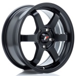 Janta aliaj Japan Racing JR3 16x7 ET40 5x114,3 Matt Black