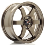 Janta aliaj Japan Racing JR3 16x7 ET40 5x114,3 Bronze