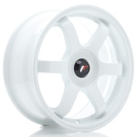 Janta aliaj Japan Racing JR3 16x7 ET25-40 BLANK White