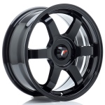 Janta aliaj Japan Racing JR3 16x7 ET25-40 BLANK Gloss Black