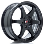 Janta aliaj Japan Racing JR3 17x7 ET40 5x114,3 Matt Black