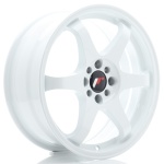 Janta aliaj Japan Racing JR3 17x7 ET25 4x100/108 White