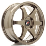 Janta aliaj Japan Racing JR3 17x7 ET20-42 4H BLANK Bronze