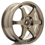 Janta aliaj Japan Racing JR3 17x7 ET20-42 5H BLANK Bronze