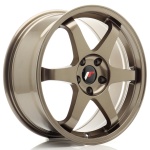 Janta aliaj Japan Racing JR3 18x8 ET40 5x112 Bronze