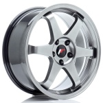 Janta aliaj Japan Racing JR3 18x8 ET40 5x114,3 Hyper Black