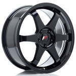 Janta aliaj Japan Racing JR3 18x8 ET40 5x100 Gloss Black