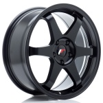 Janta aliaj Japan Racing JR3 18x8 ET35 5x120 Matt Black