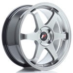 Janta aliaj Japan Racing JR3 18x8 ET20-45 4H BLANK Hyper Black