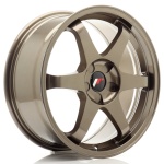 Janta aliaj Japan Racing JR3 18x8 ET20-45 5H BLANK Bronze