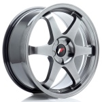 Janta aliaj Japan Racing JR3 18x8 ET20-45 5H BLANK Hyper Black