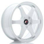 Janta aliaj Japan Racing JR3 18x8 ET20-45 5H BLANK White