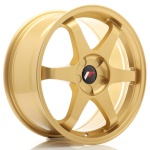 Janta aliaj Japan Racing JR3 18x8 ET20-45 5H BLANK Gold