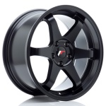 Janta aliaj Japan Racing JR3 18x9 ET35 5x114,3 Matt Black