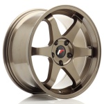 Janta aliaj Japan Racing JR3 18x9 ET35 5x114,3 Bronze