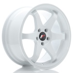 Janta aliaj Japan Racing JR3 18x9 ET35 5x114,3 White