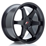 Janta aliaj Japan Racing JR3 18x9 ET15-40 5H BLANK Matt Black
