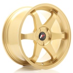 Janta aliaj Japan Racing JR3 18x9 ET15-40 5H BLANK Gold