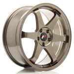 Janta aliaj Japan Racing JR3 19x8,5 ET42 5x114,3 Bronze
