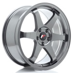 Janta aliaj Japan Racing JR3 19x8,5 ET42 5x112 Gun Metal