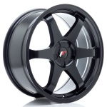 Janta aliaj Japan Racing JR3 19x8,5 ET20-42 5H BLANK Matt Black