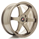 Janta aliaj Japan Racing JR3 19x8,5 ET20-42 5H BLANK Bronze