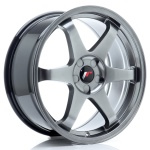 Janta aliaj Japan Racing JR3 19x8,5 ET20-42 5H BLANK Hyper Black