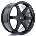 Janta aliaj Japan Racing JR3 19x8,5 ET20-42 5H BLANK Gloss Black