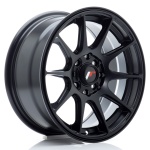 Janta aliaj Japan Racing JR11 15x7 ET30 4x100/114 Matt Black