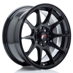 Janta aliaj Japan Racing JR11 15x7 ET30 4x100/108 Gloss Black
