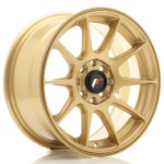 Janta aliaj Japan Racing JR11 15x7 ET30 4x100/108 Gold