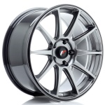 Janta aliaj Japan Racing JR11 18x8,5 ET35 5x120 Hyper Black