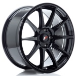 Janta aliaj Japan Racing JR11 18x8,5 ET40 5x112 Gloss Black