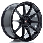Janta aliaj Japan Racing JR11 18x8,5 ET30 5x114/120 Matt Black